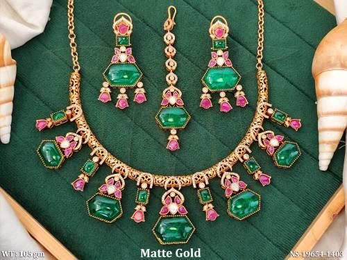 NS-19654-1403-RUBY GREEN
