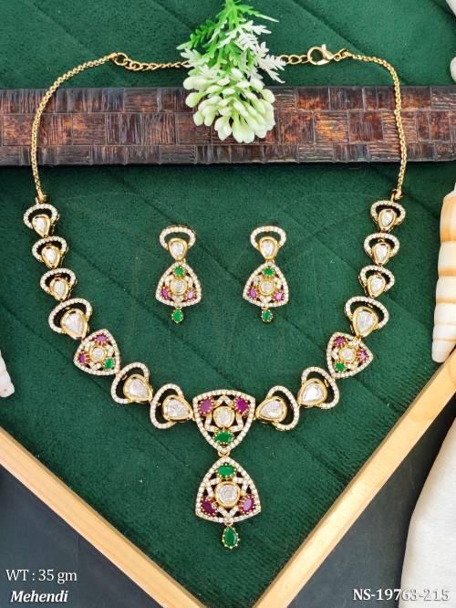 NS-19763-215-RUBY GREEN