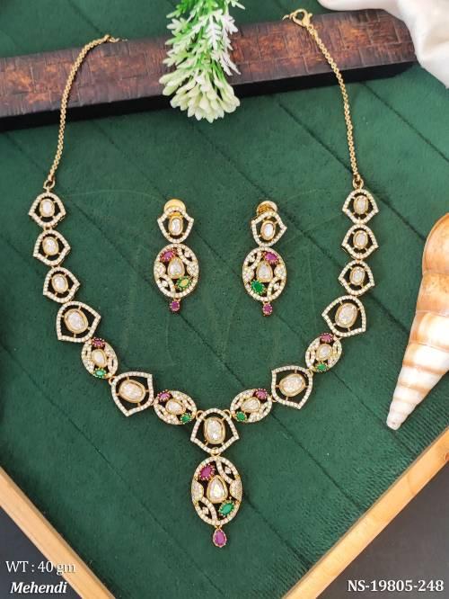 NS-19805-248-RUBY GREEN