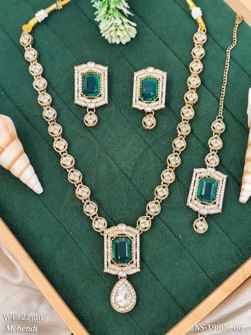 NS-19806-66-RAMA GREEN