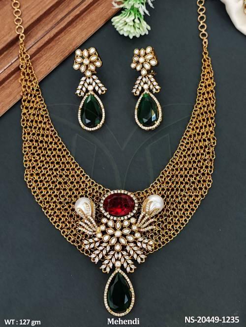 NS-20449-1235-RUBY GREEN