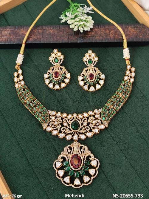 NS-20655-793-RUBY GREEN