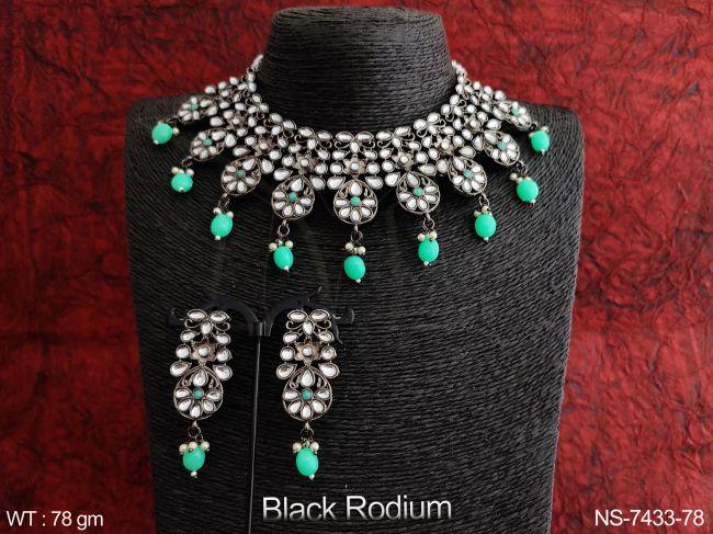 NS-7433-78-MINT GREEN