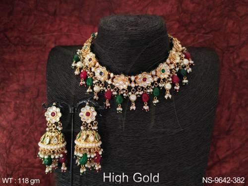 NS-9642-382-RUBY GREEN