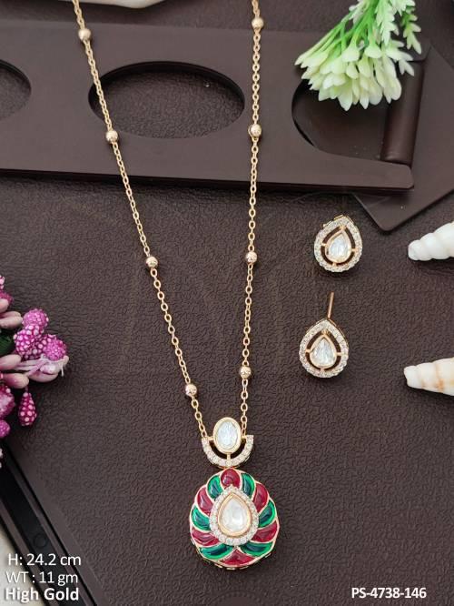 PS-4738-146-RUBY GREEN