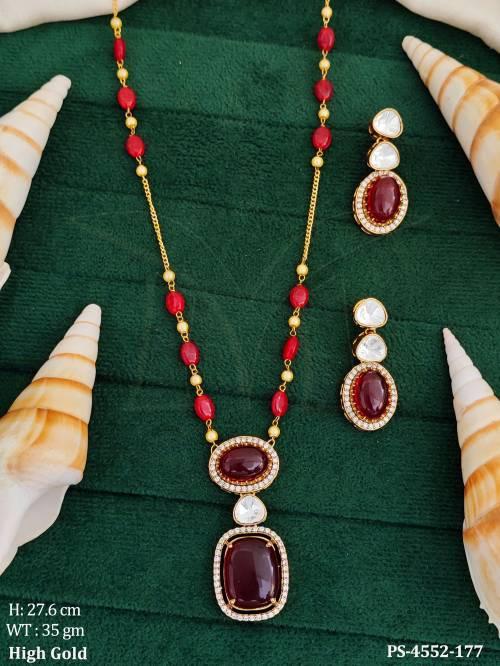PS-4552-177-RUBY