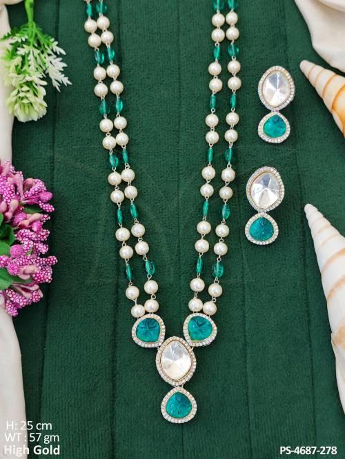 PS-4687-278-RAMA GREEN