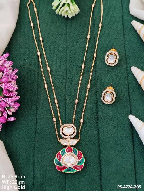 PS-4724-205-RUBY GREEN