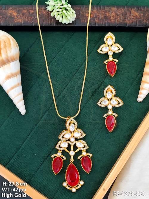 PS-4873-336-RUBY
