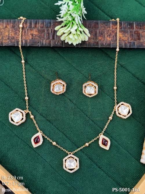 PS-5001-161-RUBY WHITE