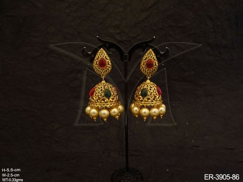 ER-3905-86-RANI GREEN