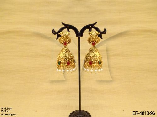 ER-4813-96-RANI GREEN