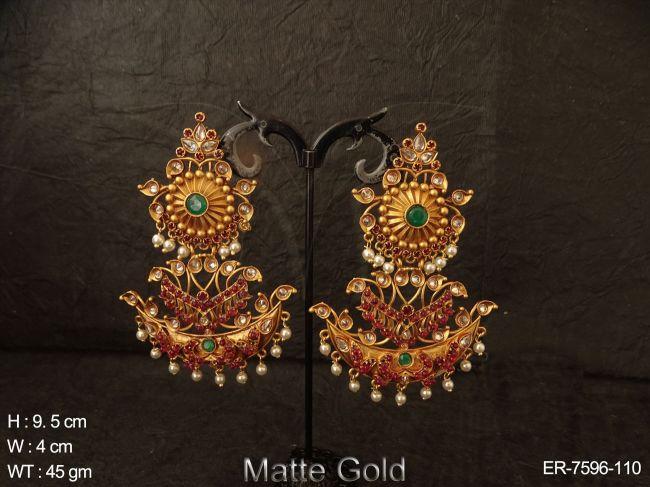 ER-7596-110-RANI GREEN