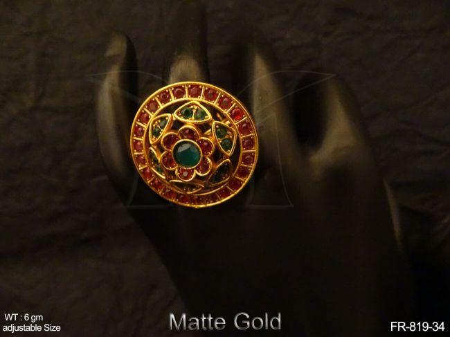FR-819-34-RUBY GREEN