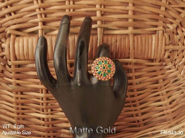 FR-943-30-RUBY GREEN