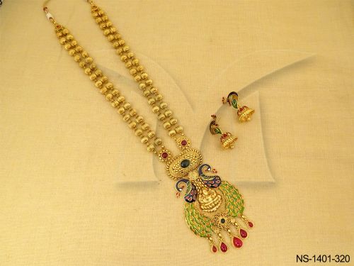 NS-1401-320-RANI GREEN