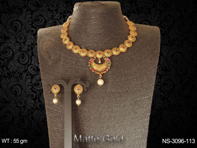 NS-3096-113-GREEN RANI