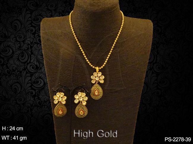 PS-2278-39-GREEN RANI
