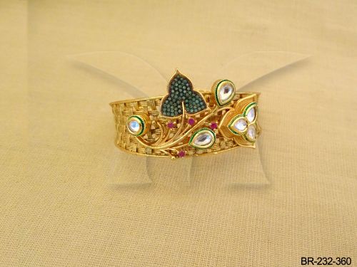 BR-232-360-RANI GREEN
