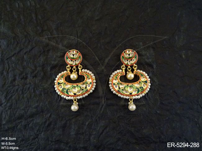 ER-5294-288-RUBY GREEN