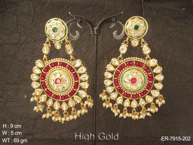 ER-7915-202-RUBY GREEN
