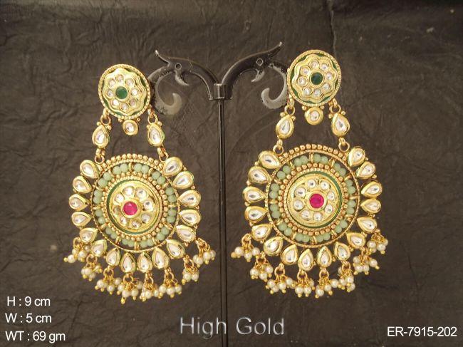 ER-7915-202-RANI GREEN