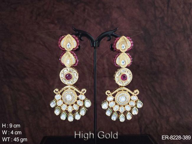 ER-8228-389-RUBY WHITE