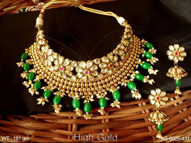 NS-6025-431-GREEN RANI