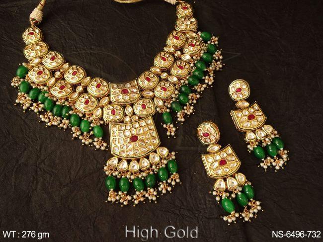 NS-6496-732-GREEN RUBY