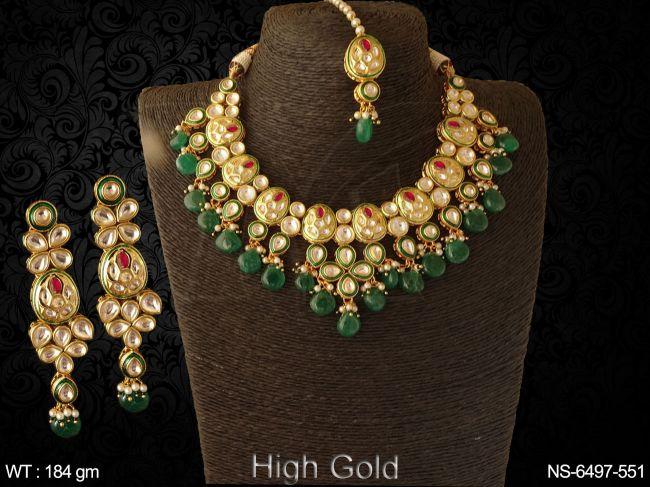 NS-6497-551-GREEN RUBY