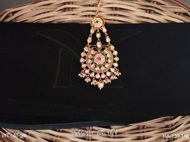 HA-139-116-RUBY GREEN