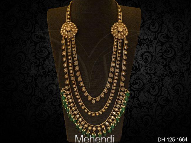 DH-125-1664-GREEN