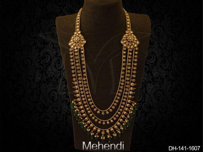 DH-141-1607-GREEN