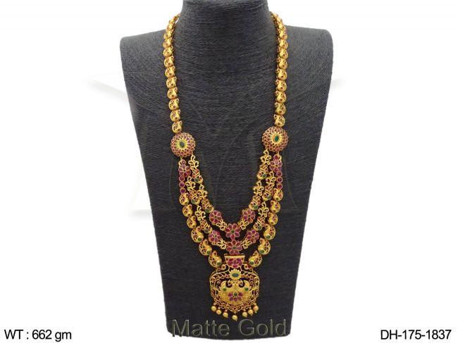 DH-175-1837-RUBY GREEN
