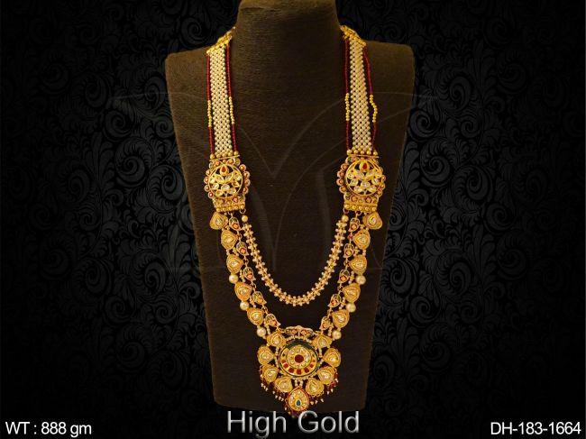 DH-183-1664-RUBY GREEN