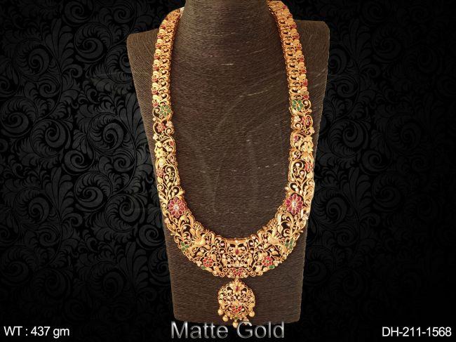 DH-211-1568-RUBY GREEN