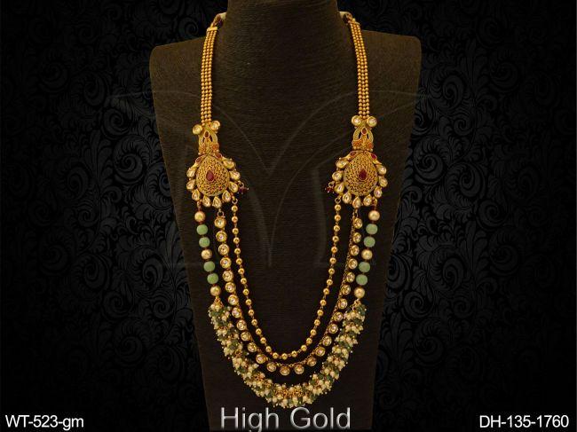 DH-135-1760-GREEN RUBY