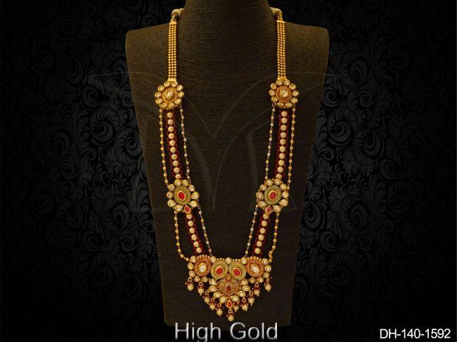 DH-140-1592-RUBY GREEN