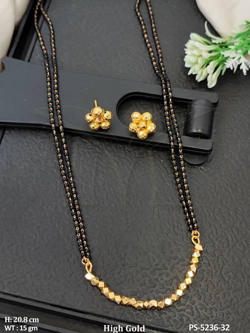 PS-5236-32-GOLDEN