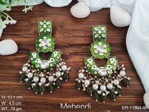 ER-11864-48-PARROT GREEN