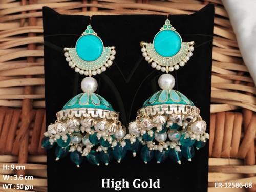 ER-12586-68-RAMA GREEN