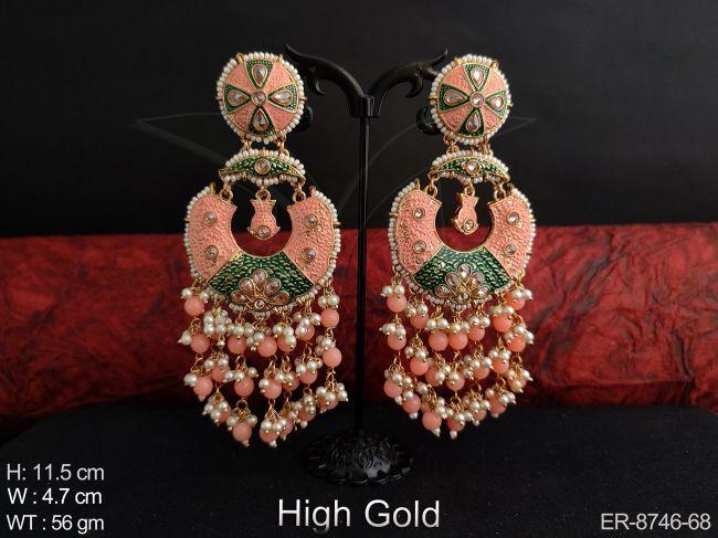 ER-8746-68-GREEN PEACH