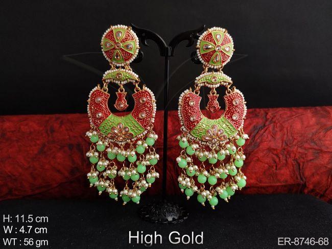 ER-8746-68-PARROT GREEN RUBY
