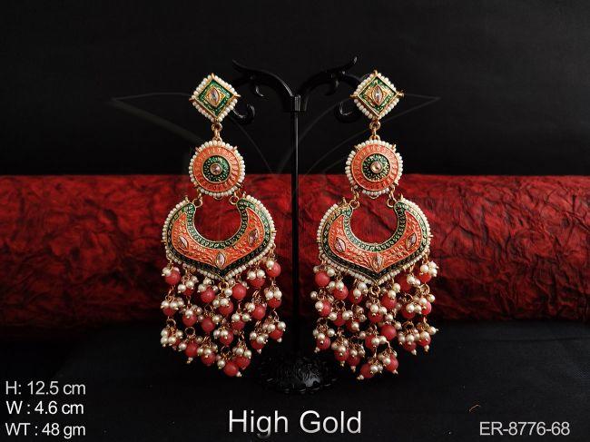 ER-8776-68-GREEN PEACH