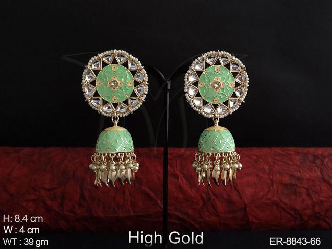 ER-8843-66-MINT GREEN