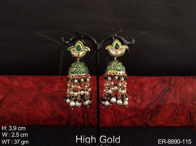 ER-8890-115-GREEN