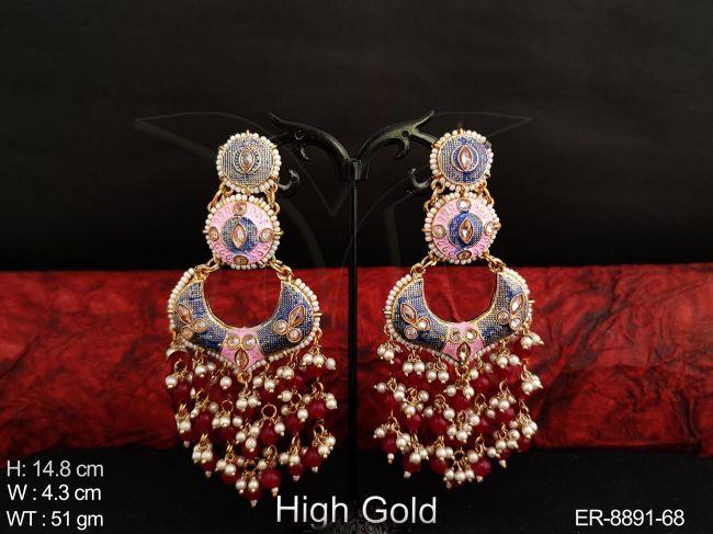 ER-8891-68-BLUE PINK