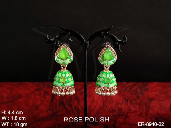 ER-8940-22-PARROT GREEN