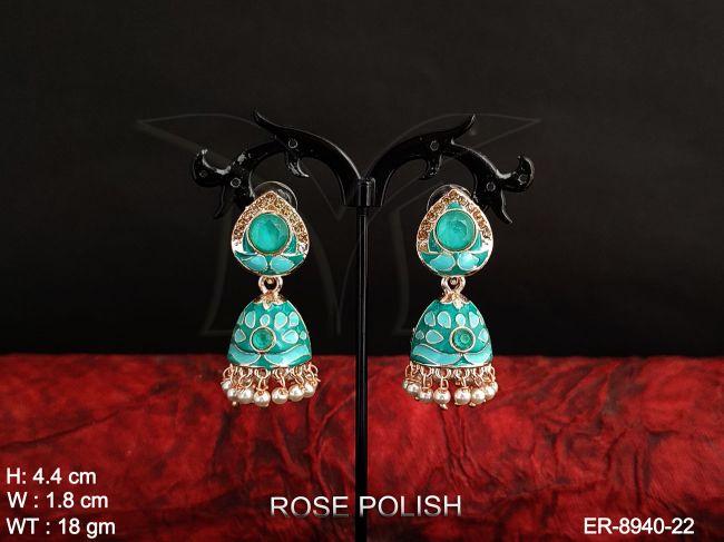 ER-8940-22-RAMA GREEN