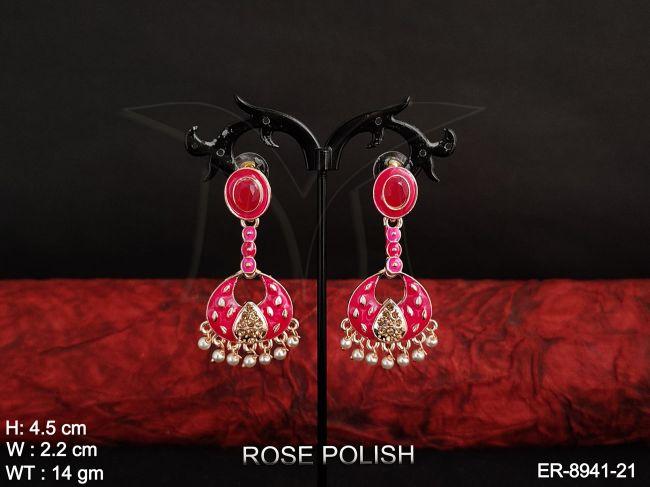 ER-8941-21-RED RANI